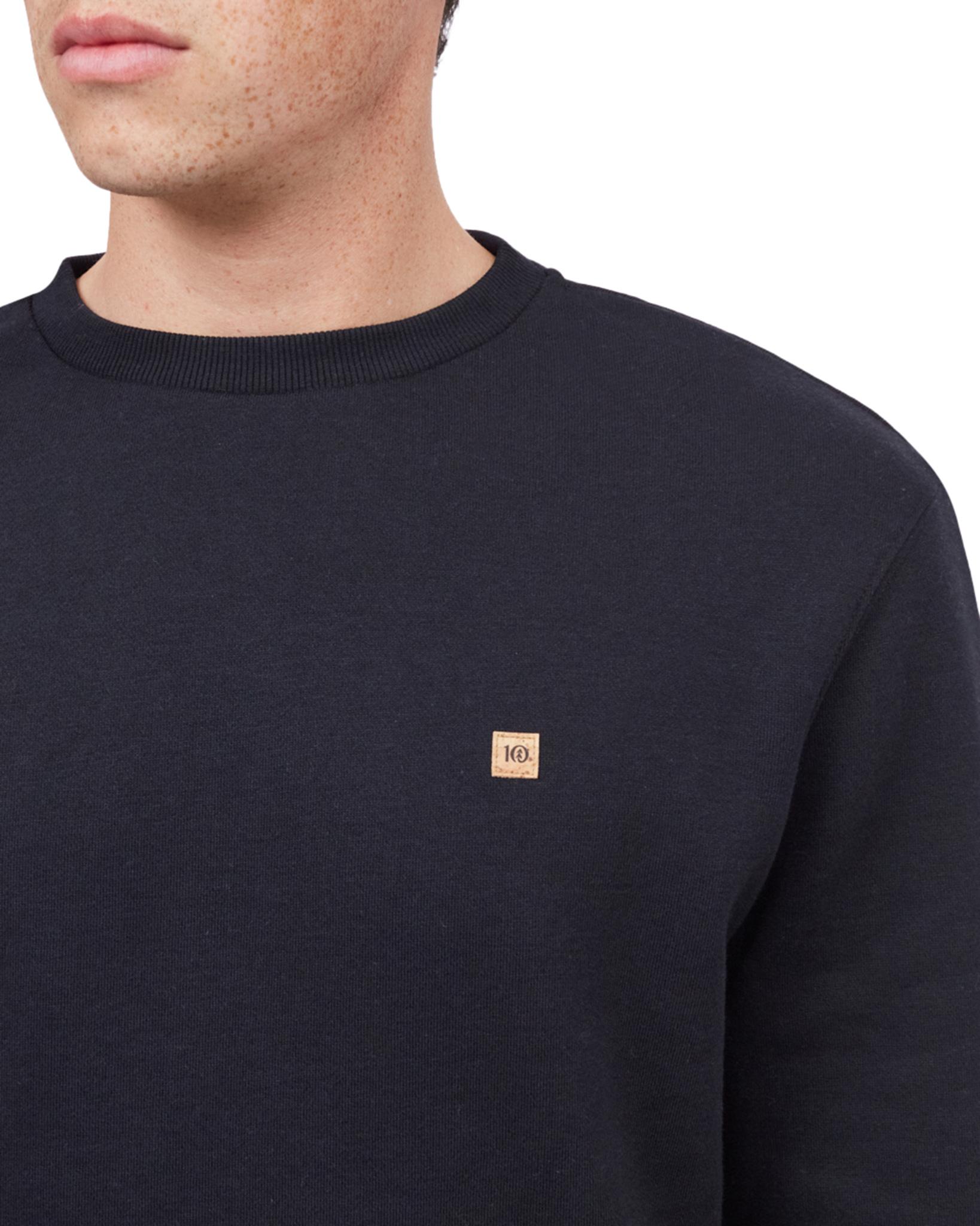 Product gallery image number 3 for product TreeFleece Classic Crew Neck Sweatshirt - Men's