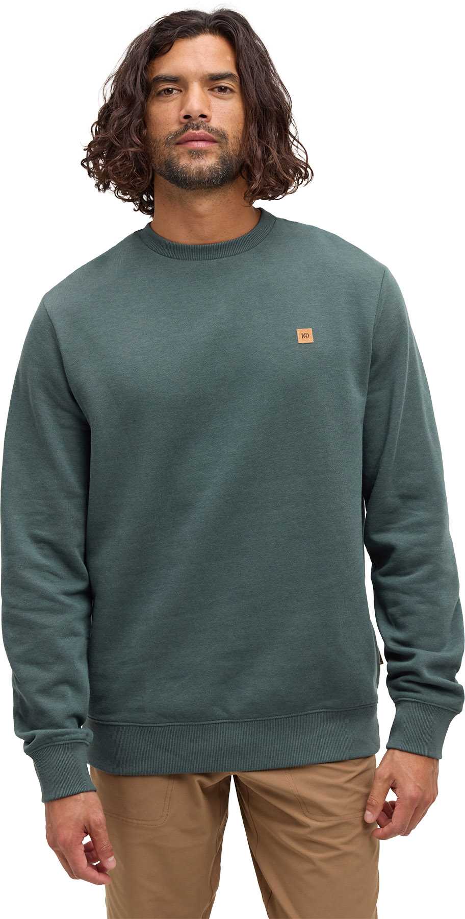 Pine Green