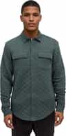 Couleur: Dark Forest Green Heather