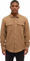 Couleur: Hazelnut Heather