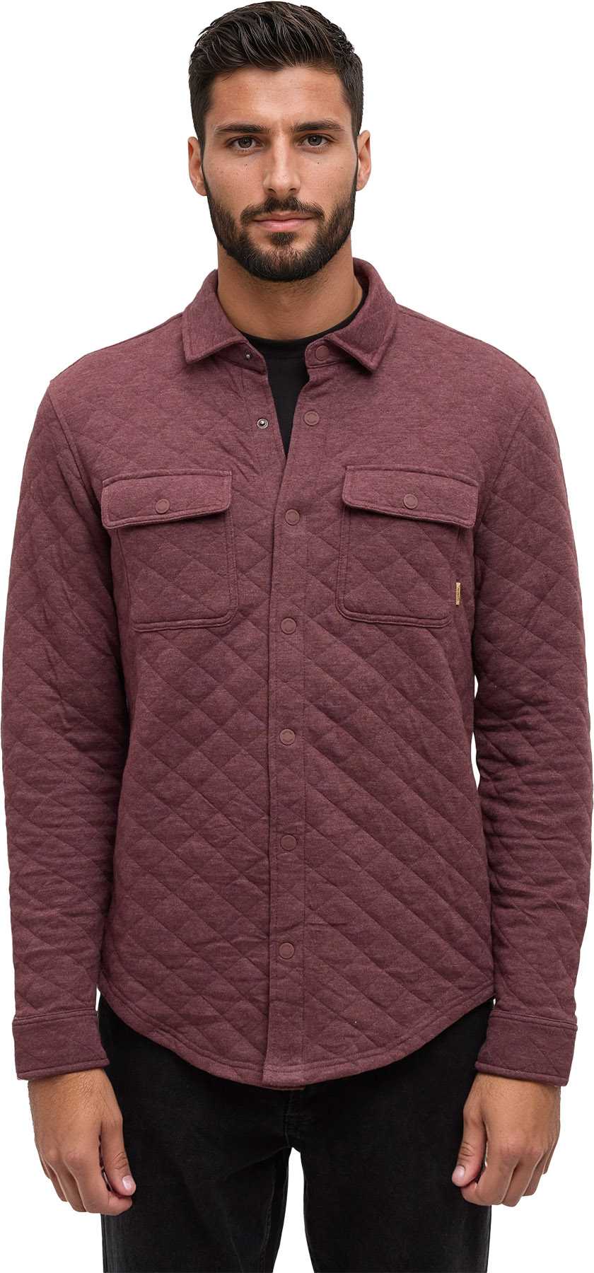 Red Chestnut Heather