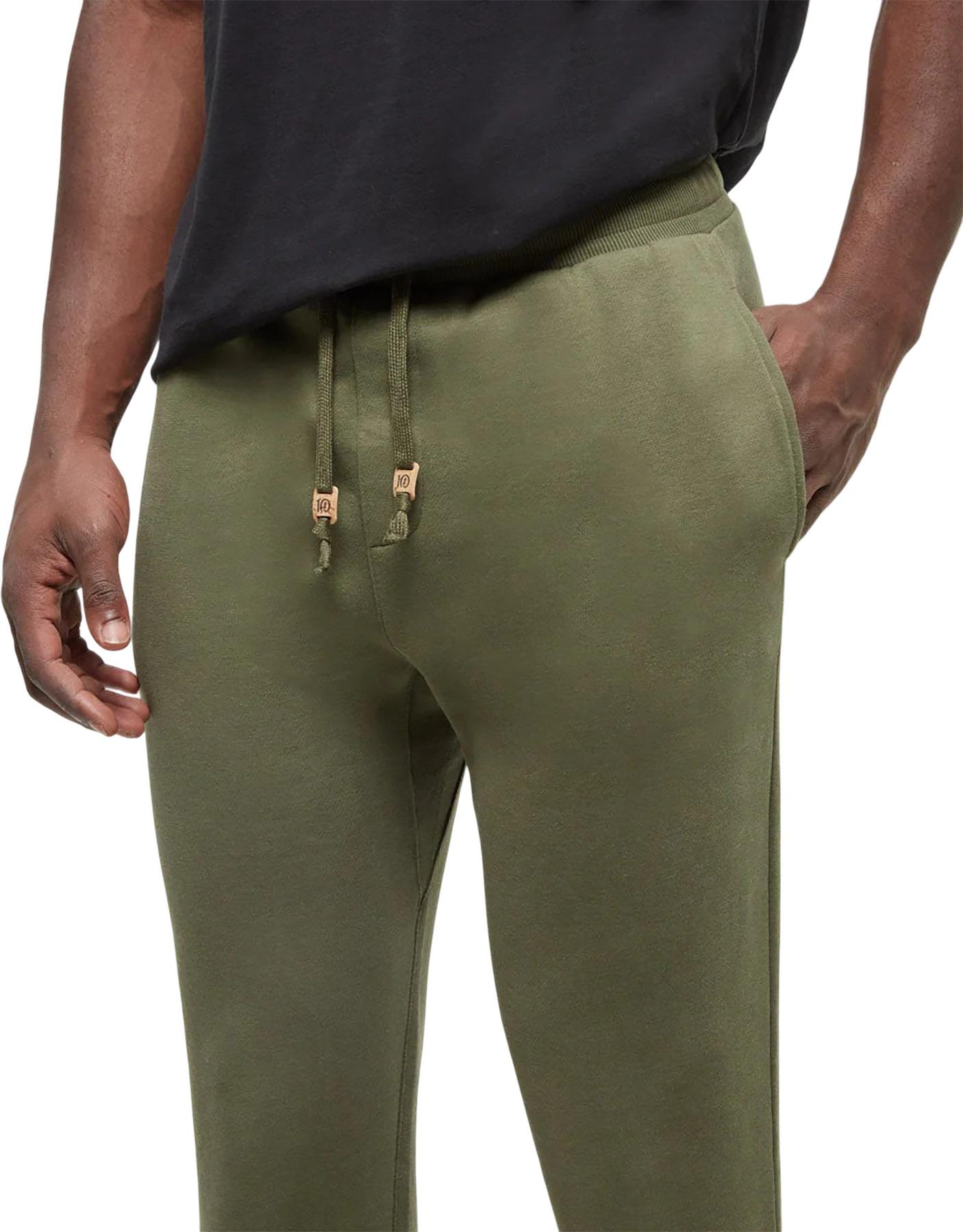 Product gallery image number 3 for product TreeFleece Atlas Sweatpant - Men's