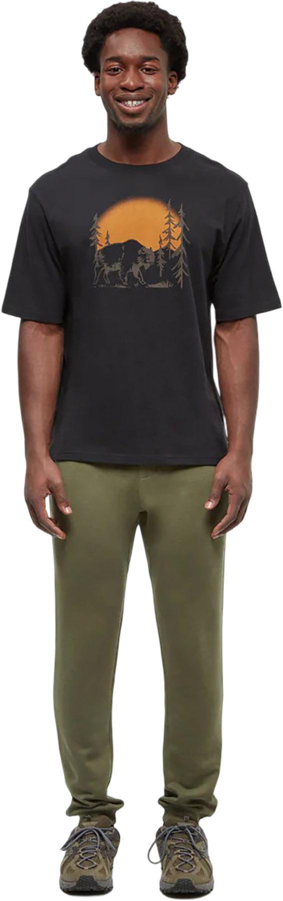 Product gallery image number 4 for product TreeFleece Atlas Sweatpant - Men's