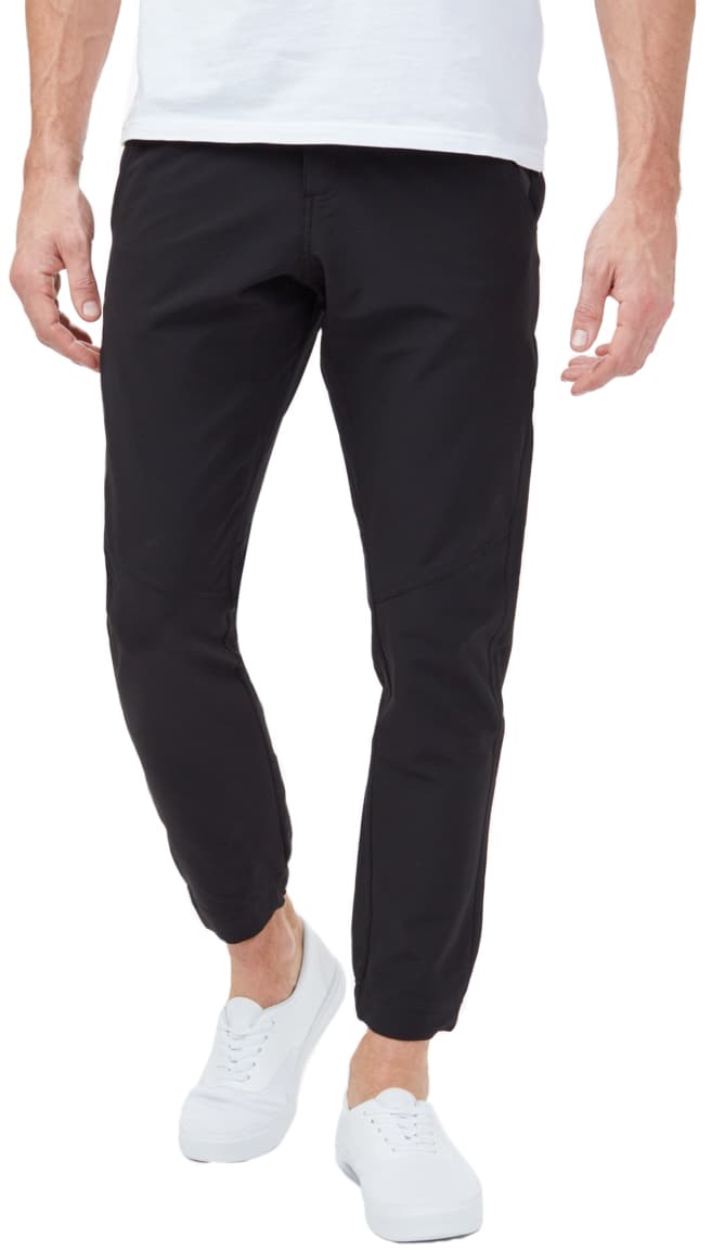 Product gallery image number 2 for product Destination Stretch Jogger - Men's