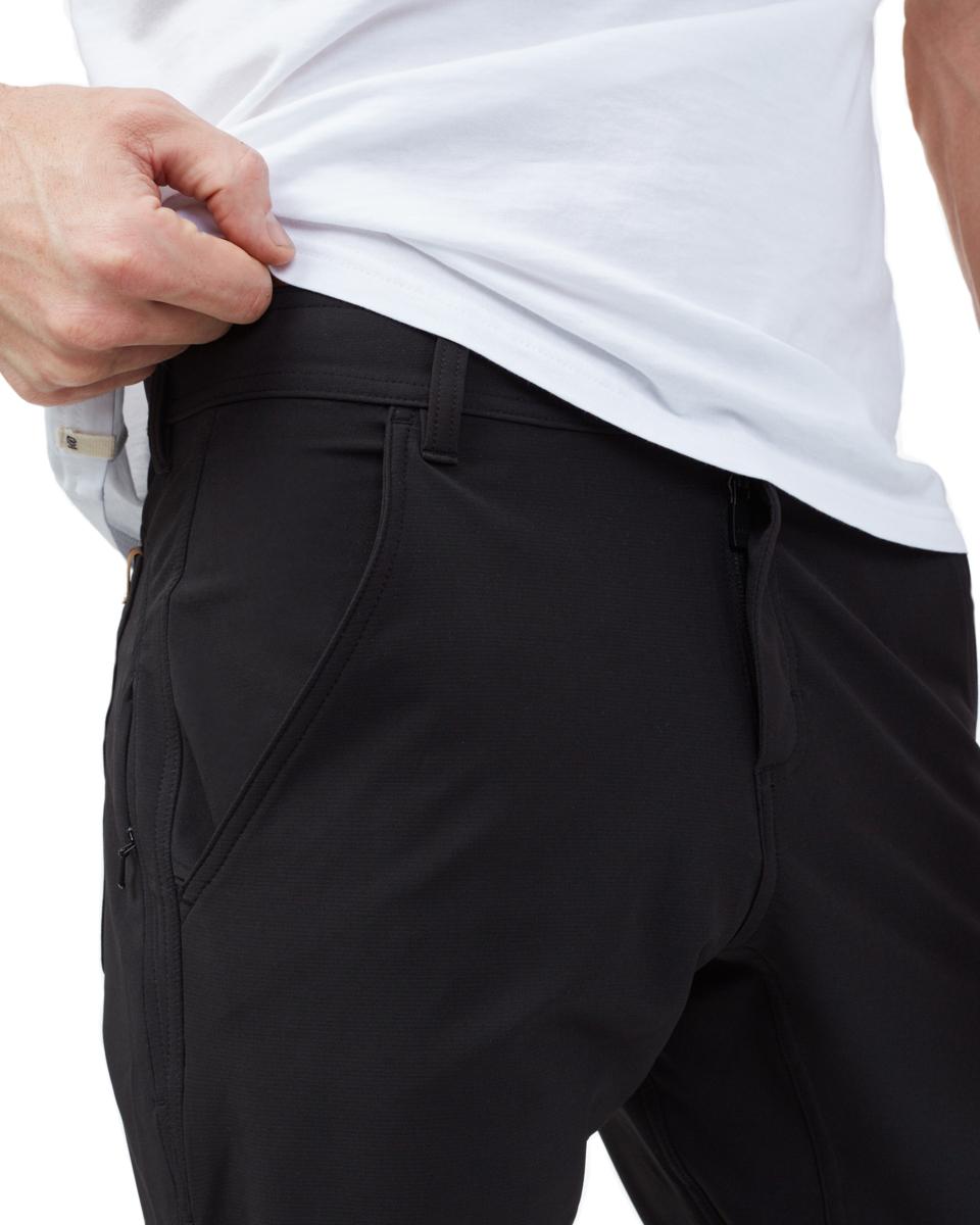 Product gallery image number 3 for product Destination Stretch Jogger - Men's