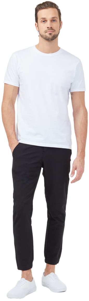Product gallery image number 1 for product Destination Stretch Jogger - Men's