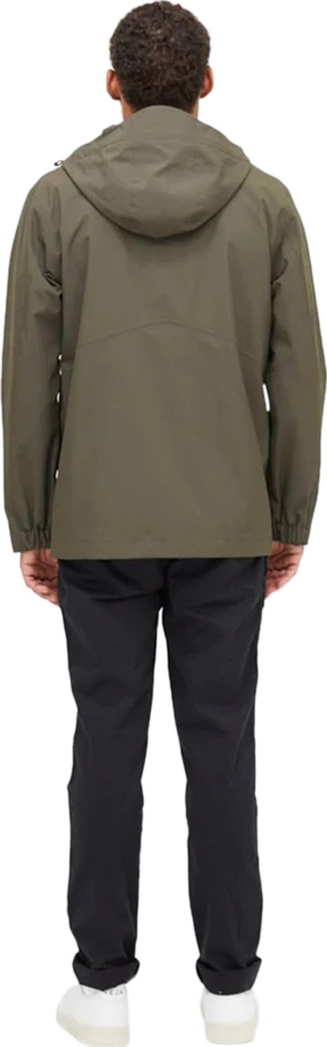 Product gallery image number 2 for product Nimbus Rain Jacket - Men's