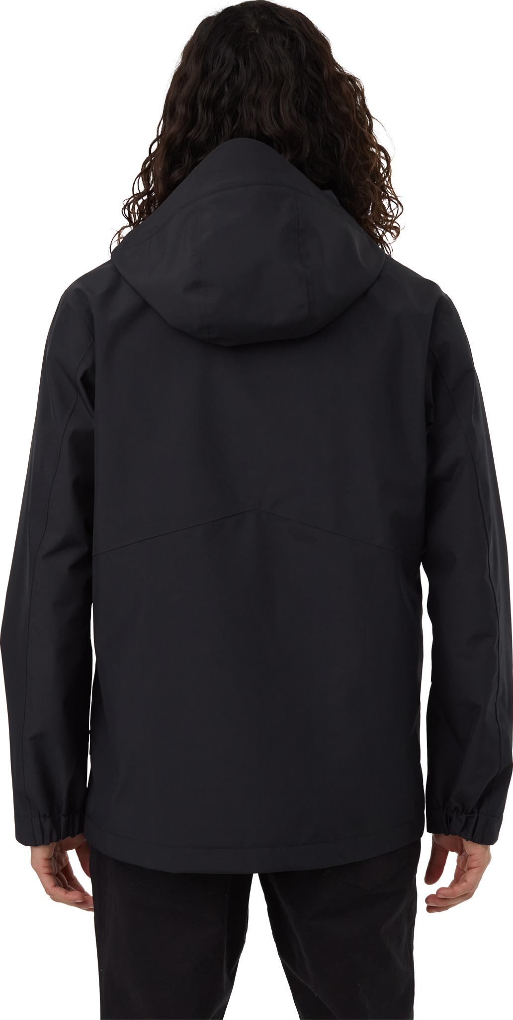 Product gallery image number 3 for product Nimbus Rain Jacket - Men's