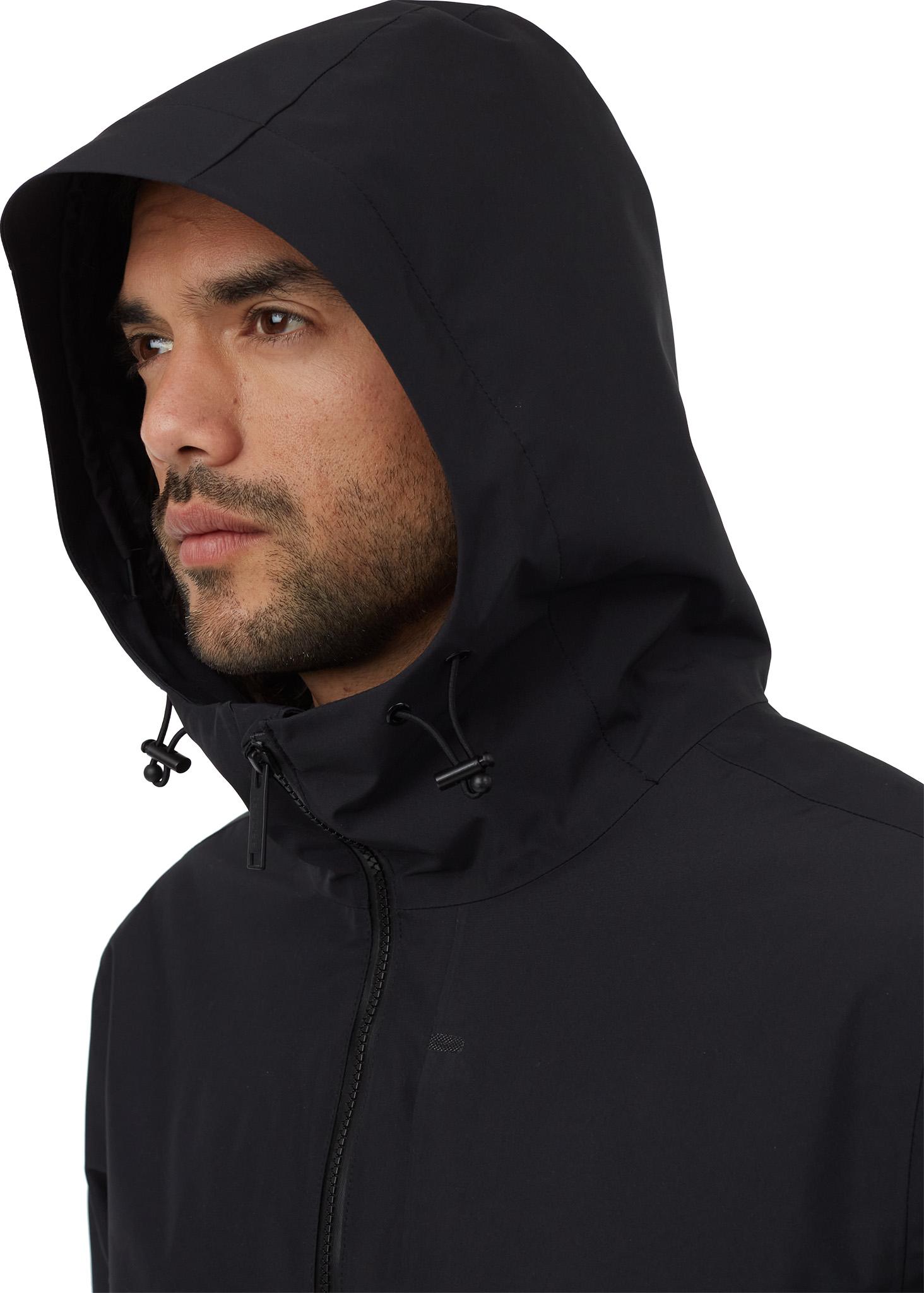 Product gallery image number 2 for product Nimbus Rain Jacket - Men's