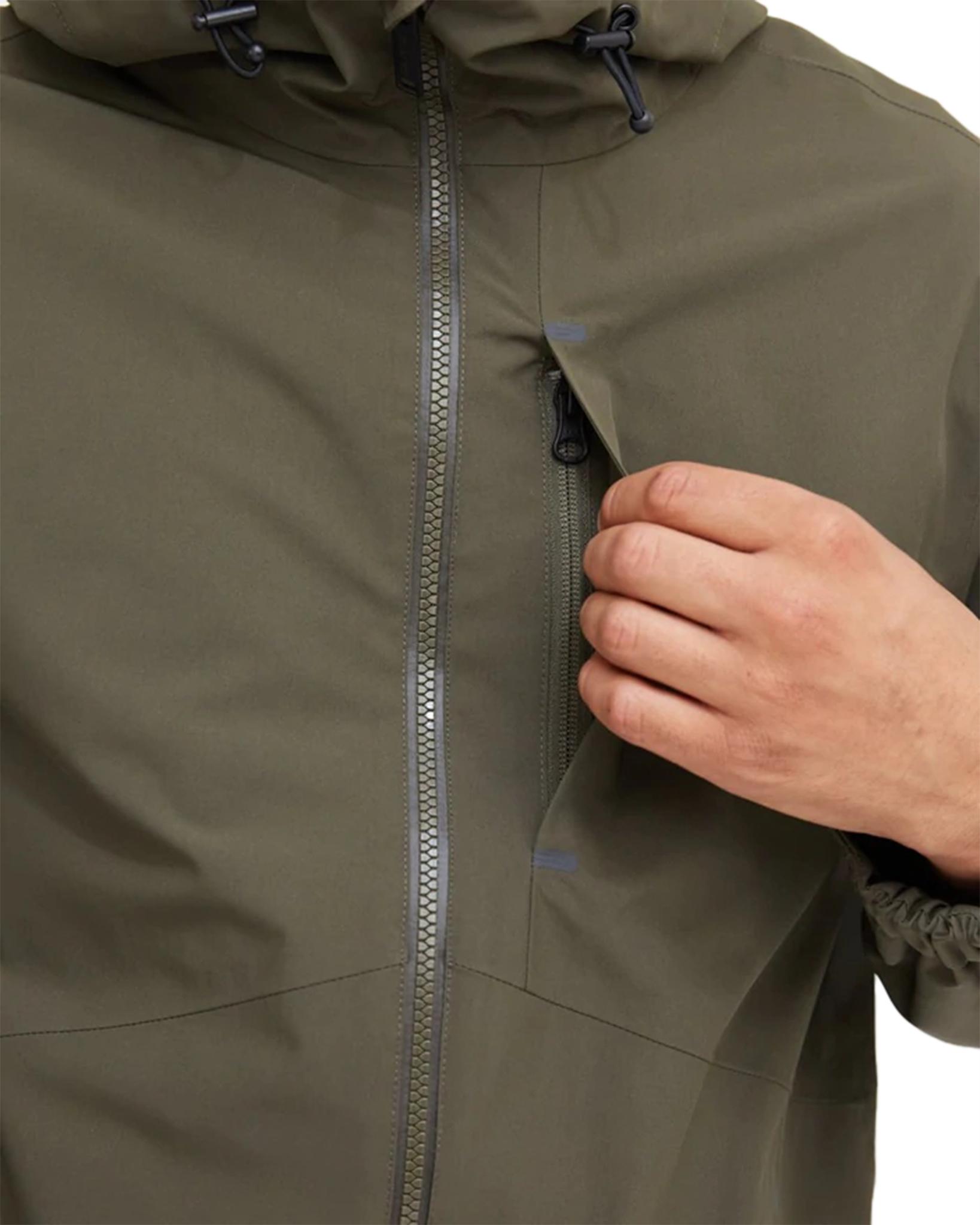 Product gallery image number 3 for product Nimbus Rain Jacket - Men's