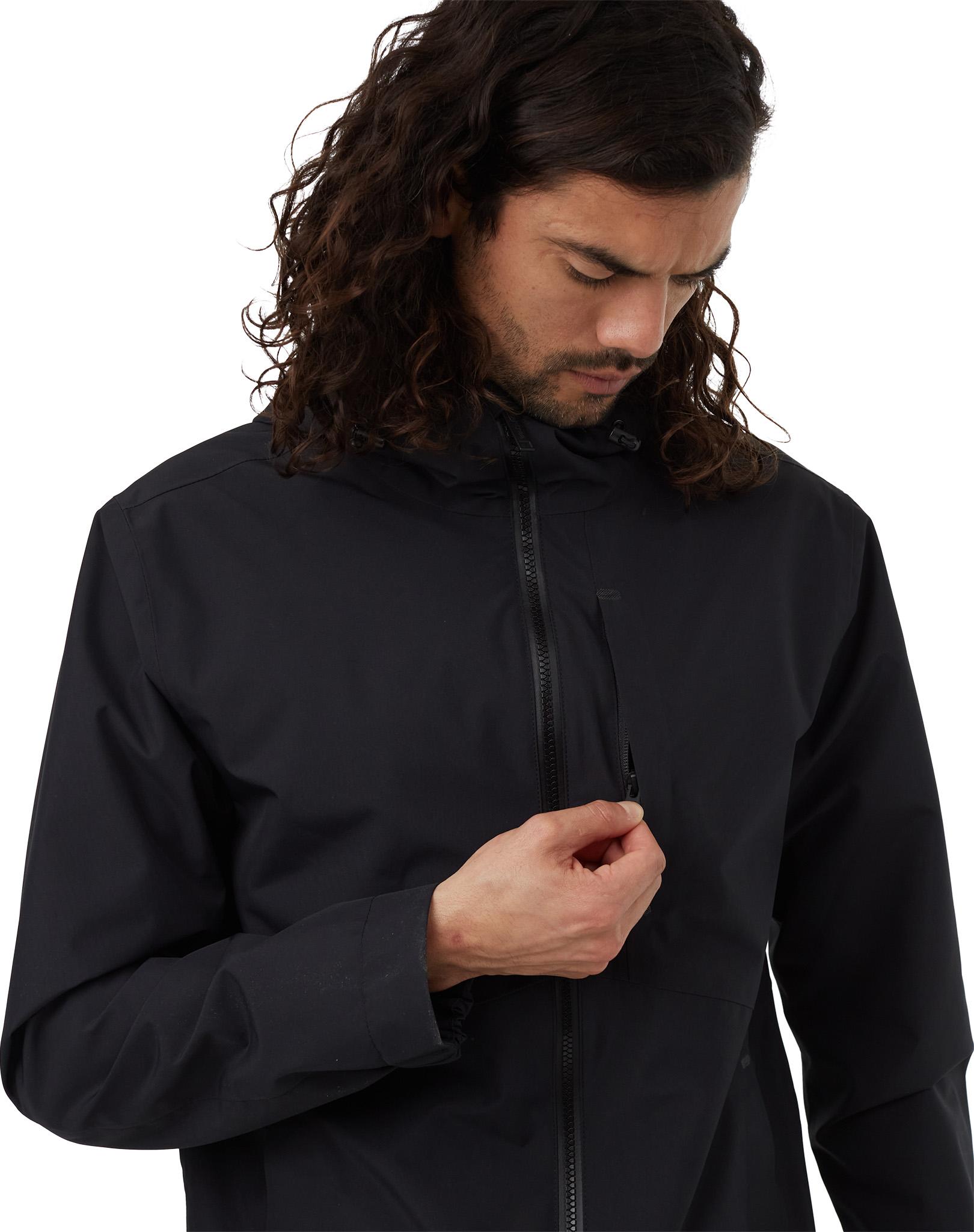 Product gallery image number 6 for product Nimbus Rain Jacket - Men's
