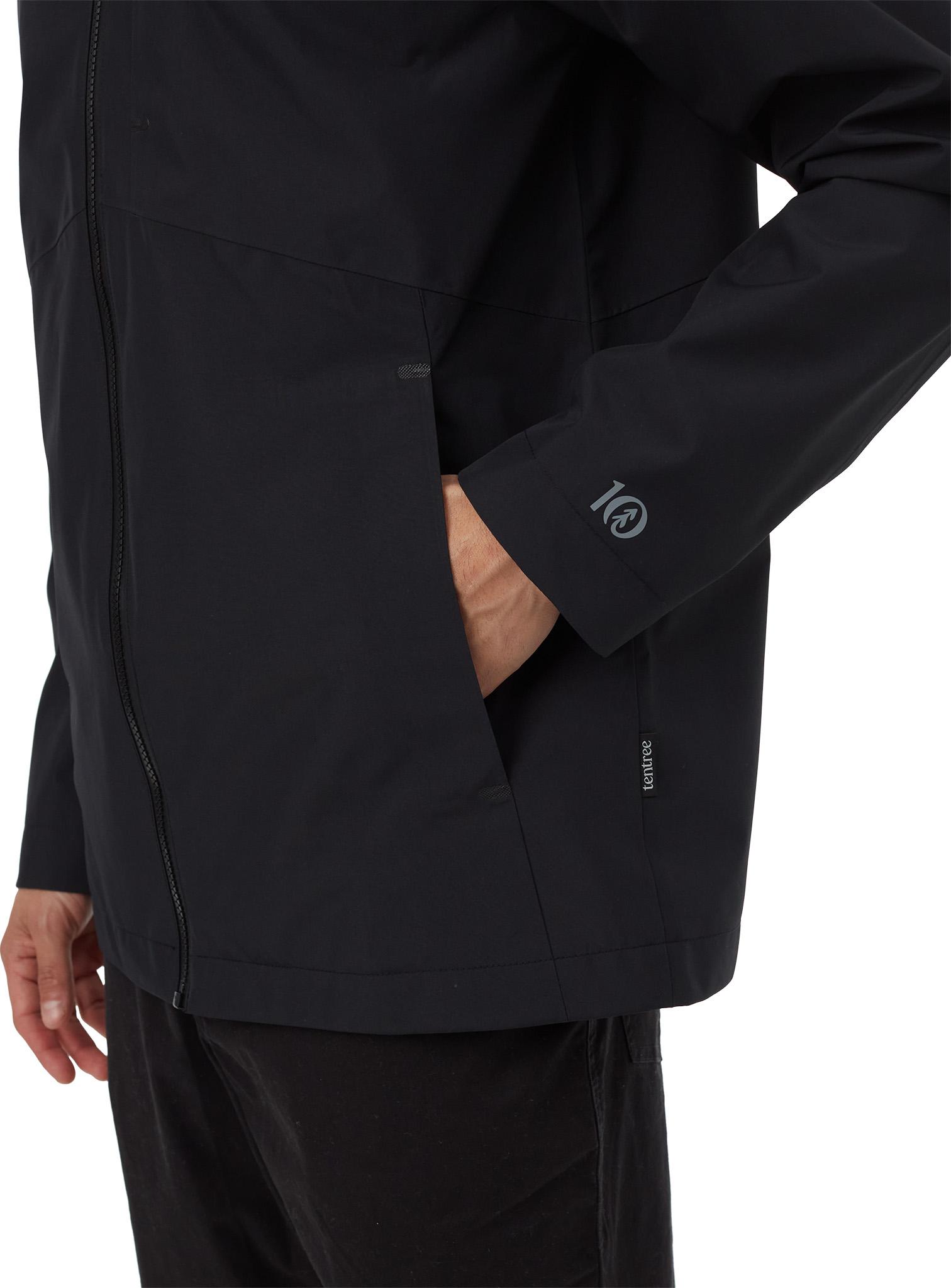 Product gallery image number 7 for product Nimbus Rain Jacket - Men's