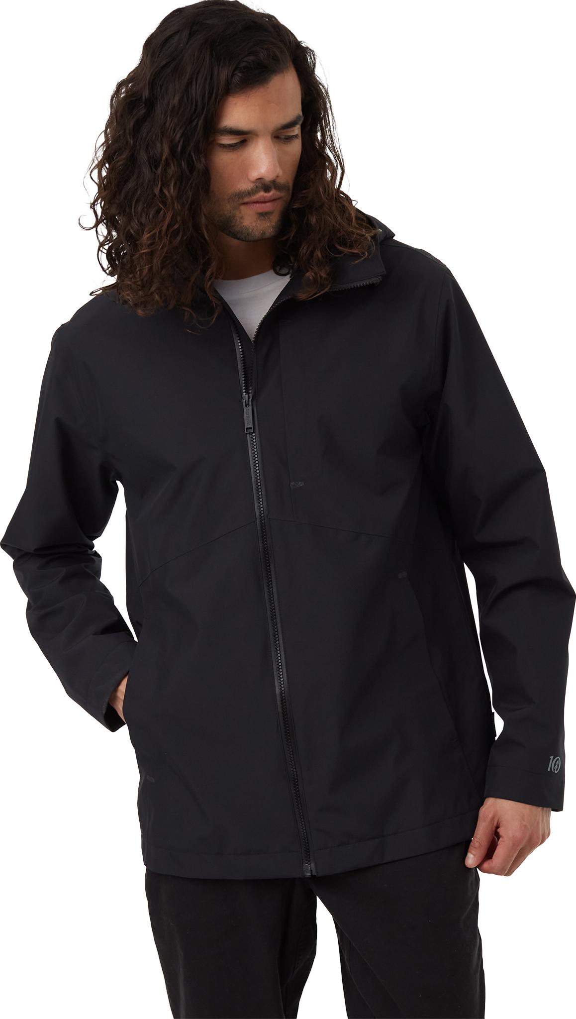 Product gallery image number 1 for product Nimbus Rain Jacket - Men's