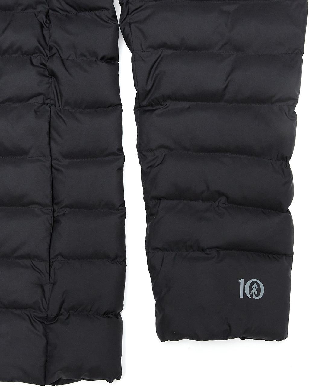Product gallery image number 4 for product Packable Puffer Jacket - Men's