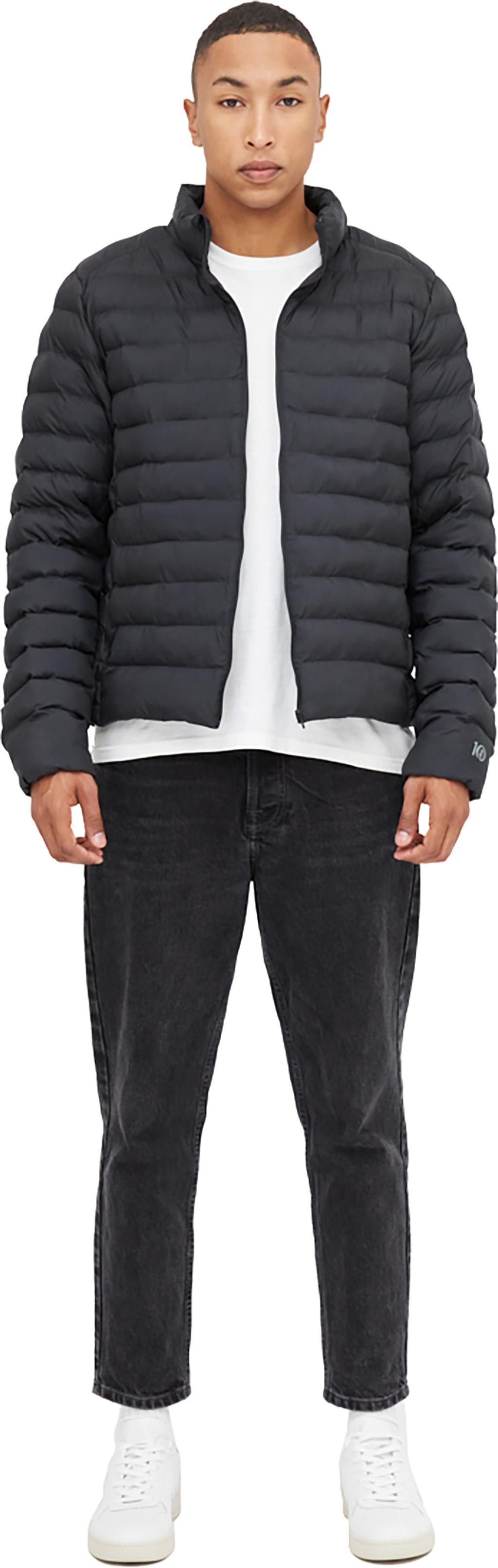 Product gallery image number 7 for product Packable Puffer Jacket - Men's