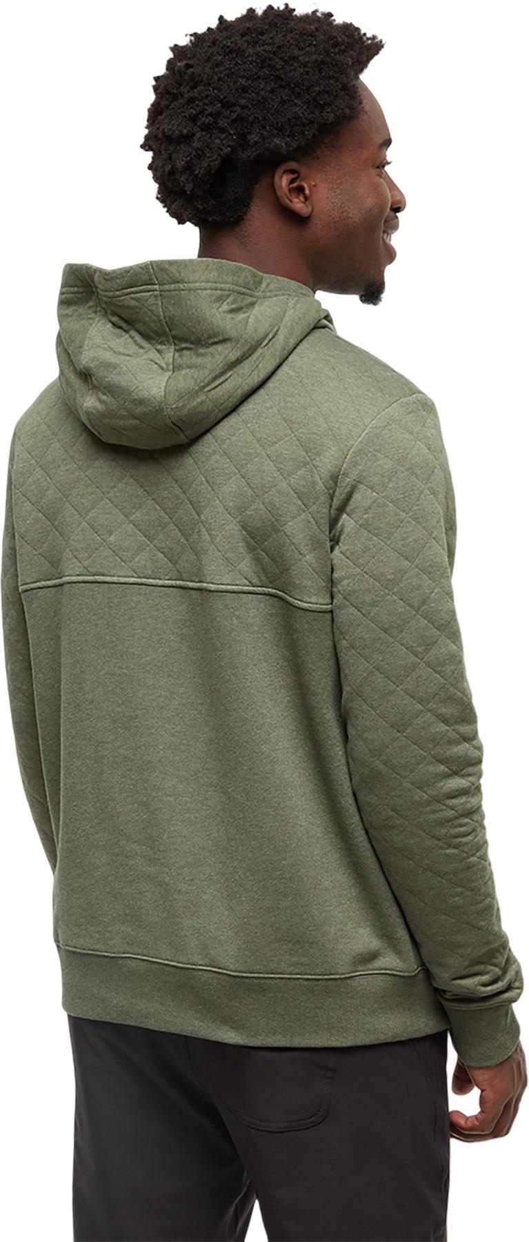 Product gallery image number 3 for product Qaudra Hoodie - Men's