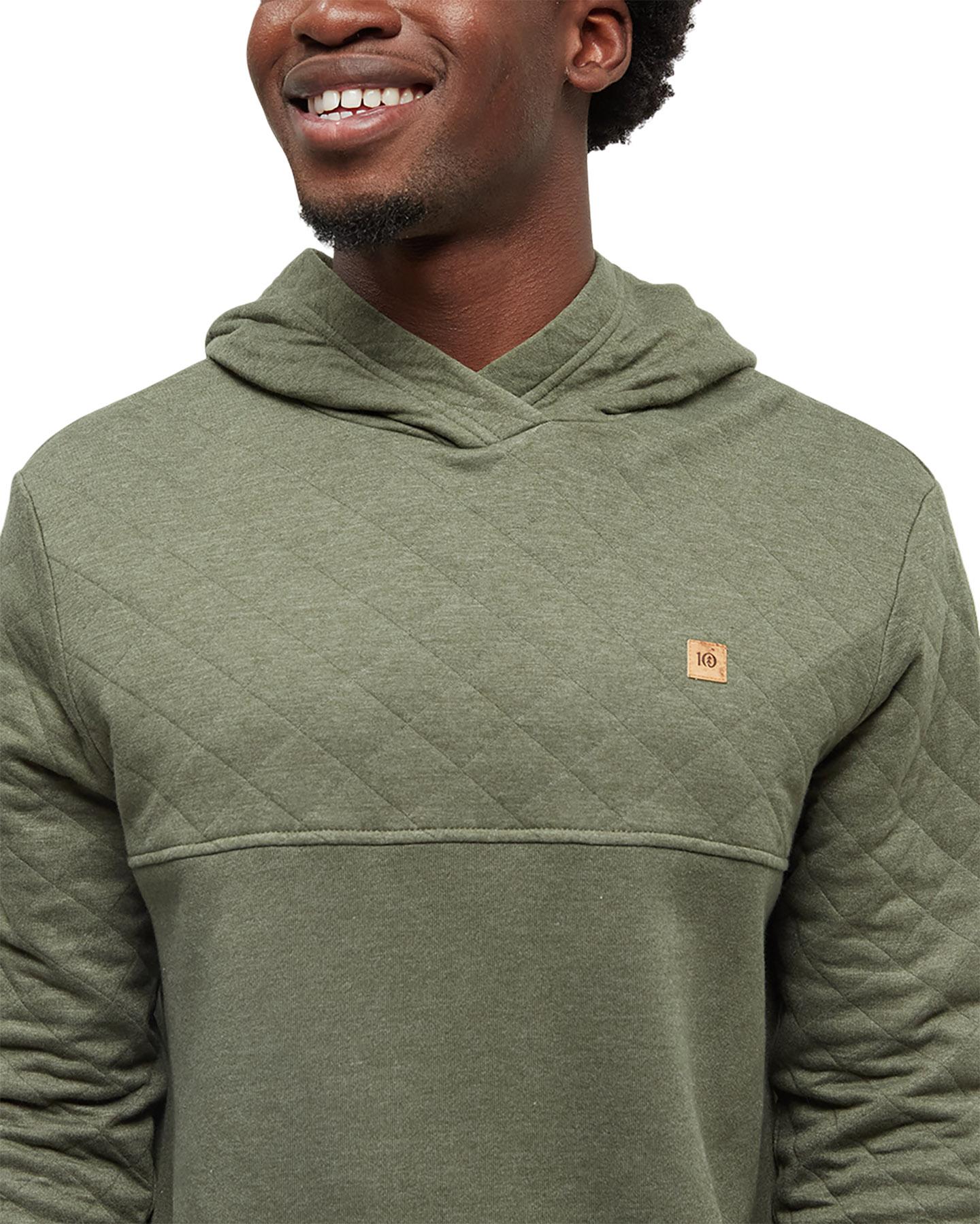 Product gallery image number 2 for product Qaudra Hoodie - Men's