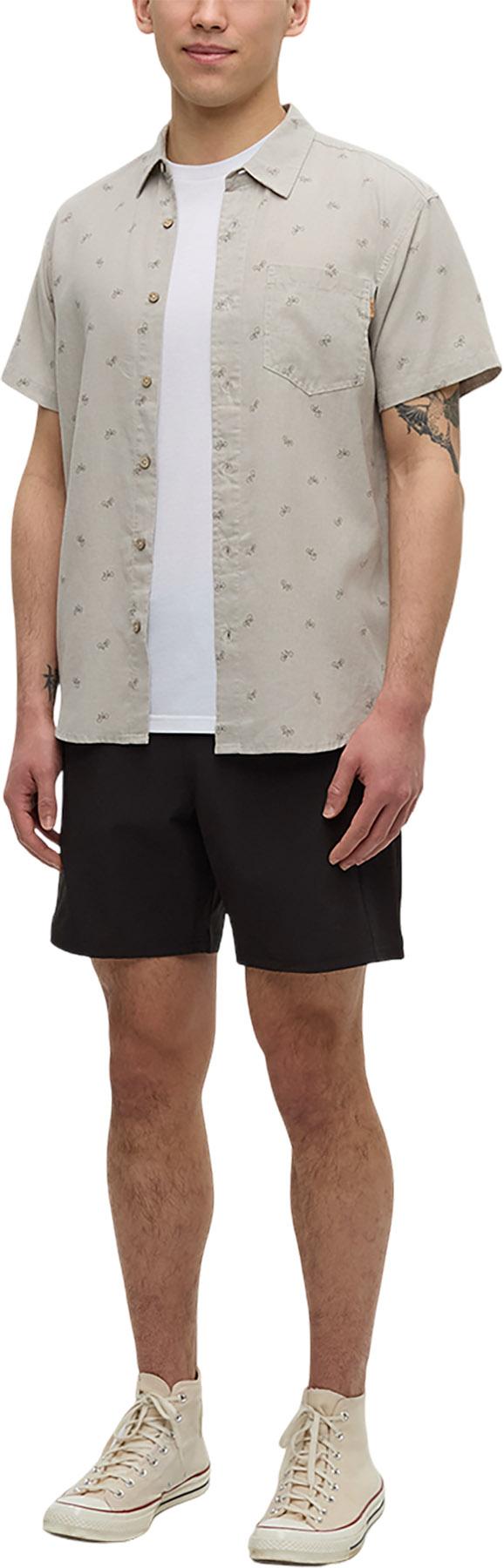 Product gallery image number 3 for product Small Tree Mancos Shirt - Men's