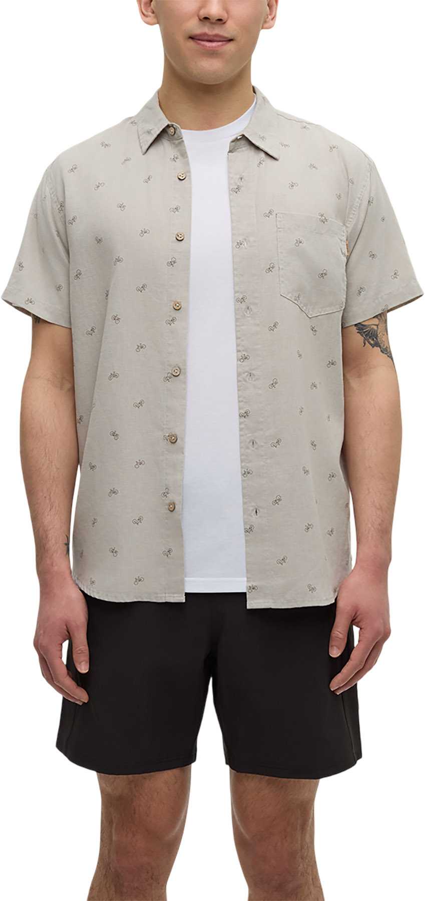 Creek Stone - Bike Around