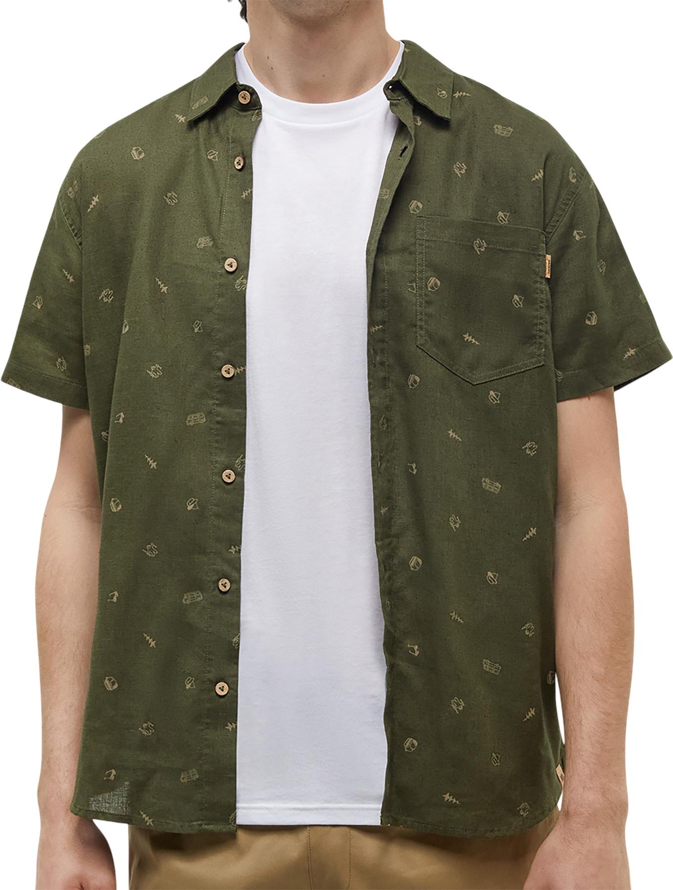 Product image for Small Tree Mancos Shirt - Men's