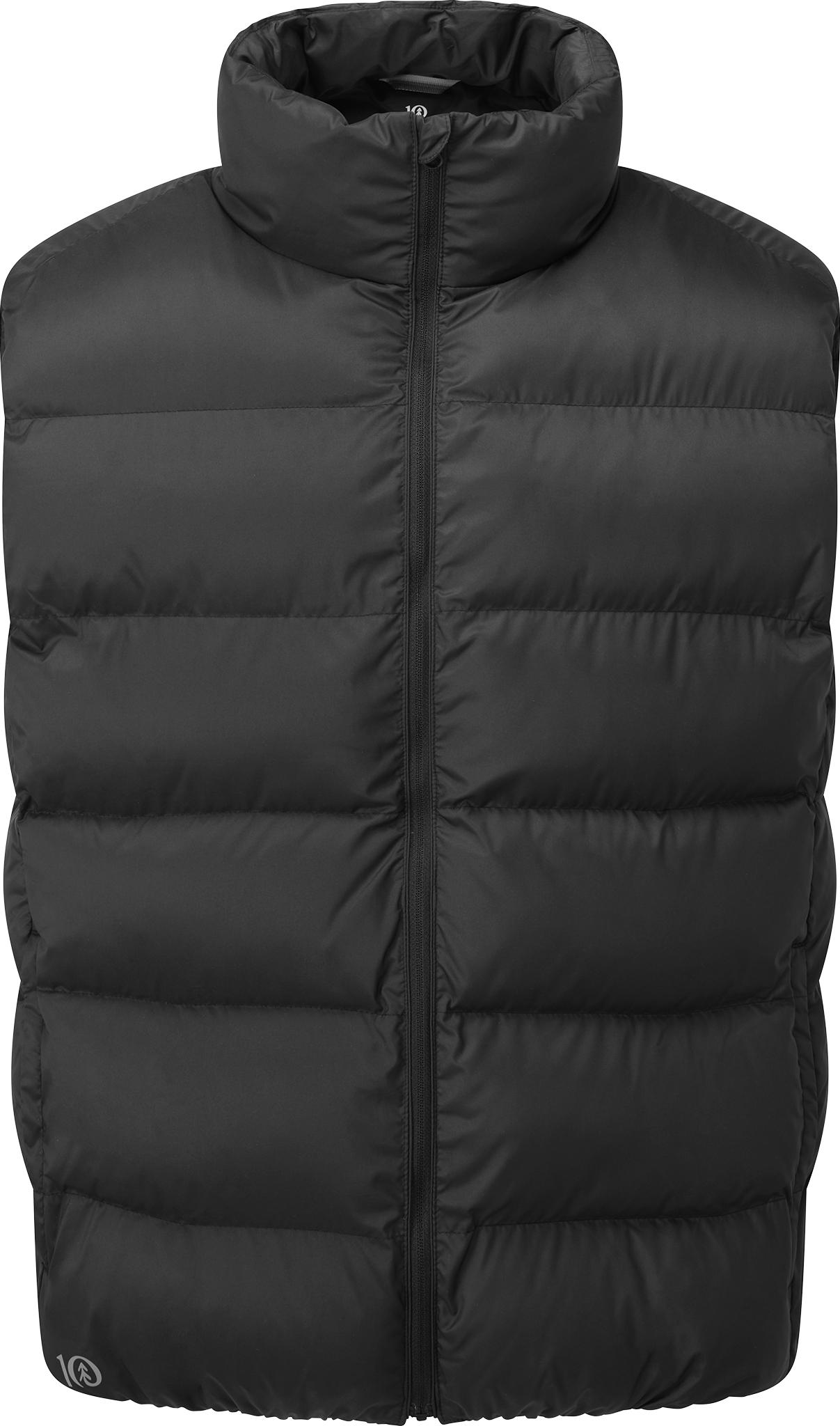 Product gallery image number 1 for product Puffer Vest - Men's