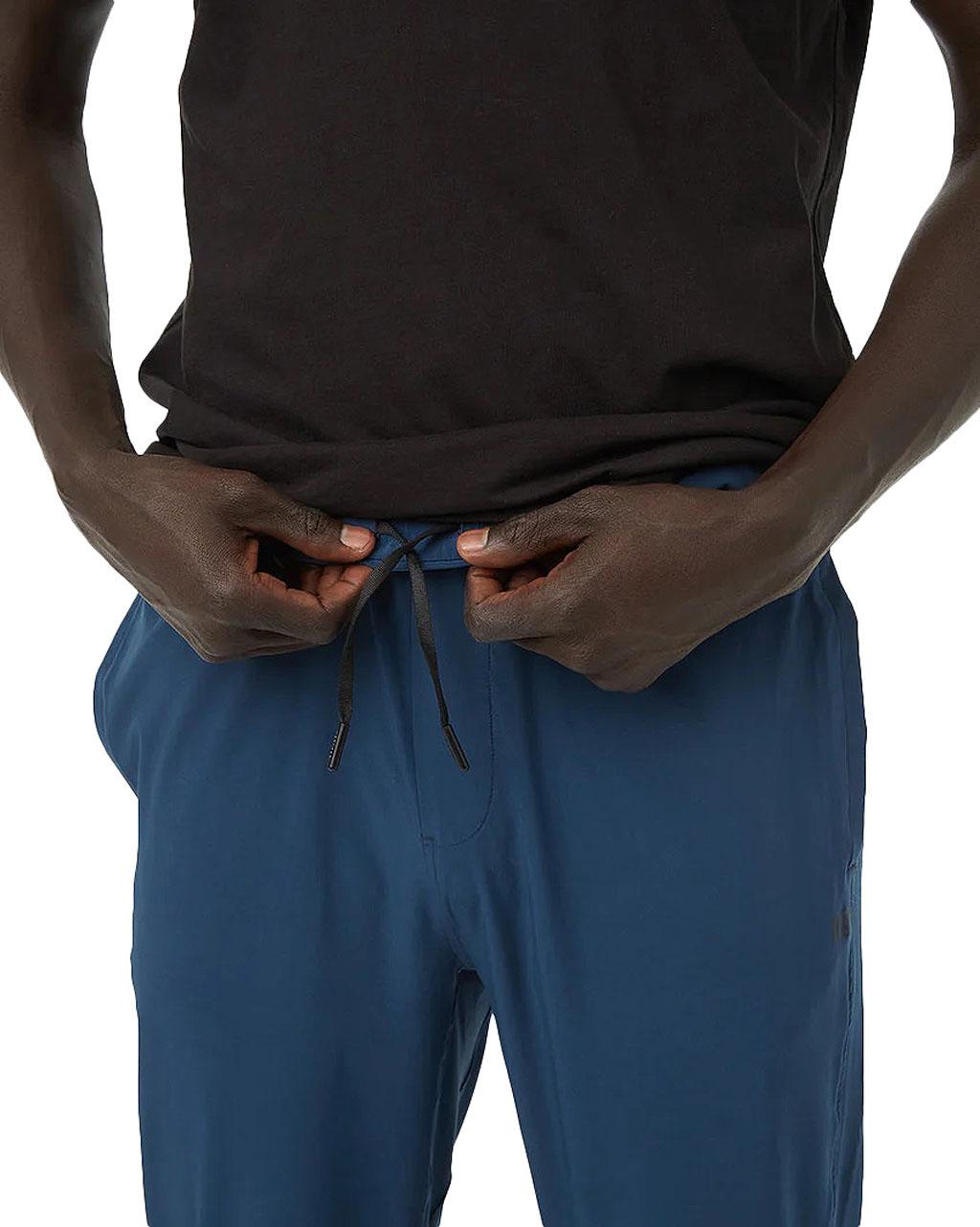 Numéro de l'image de la galerie de produits 5 pour le produit Pantalon d'entraînement Track InMotion - Homme