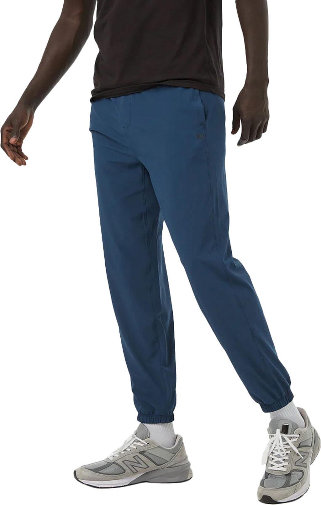 Numéro de l'image de la galerie de produits 3 pour le produit Pantalon d'entraînement Track InMotion - Homme