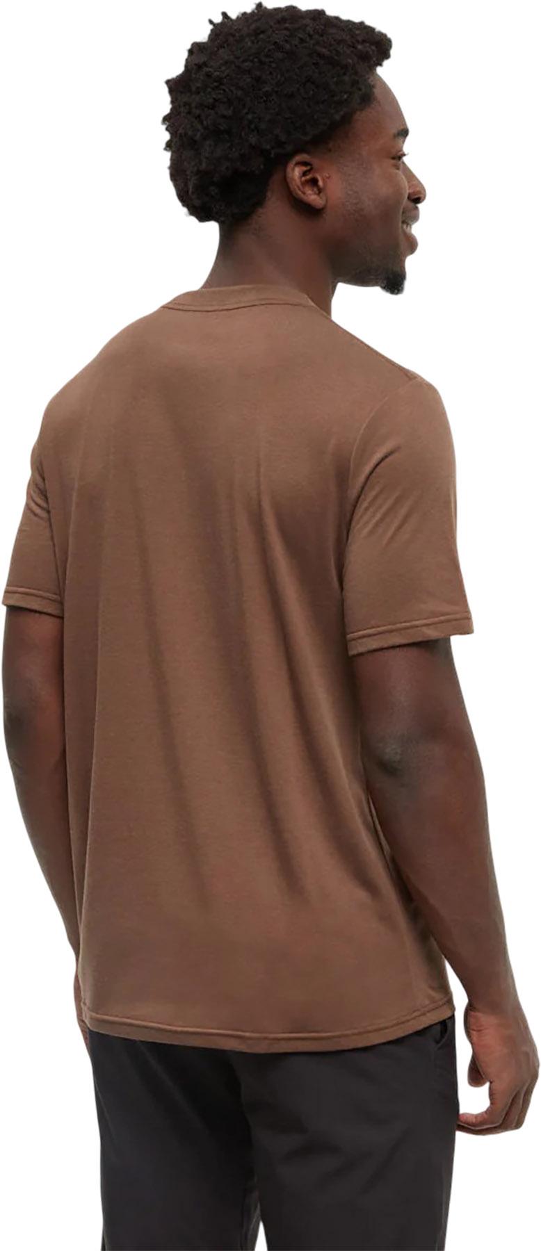 Product gallery image number 2 for product Mountain Scenic T-Shirt - Men's