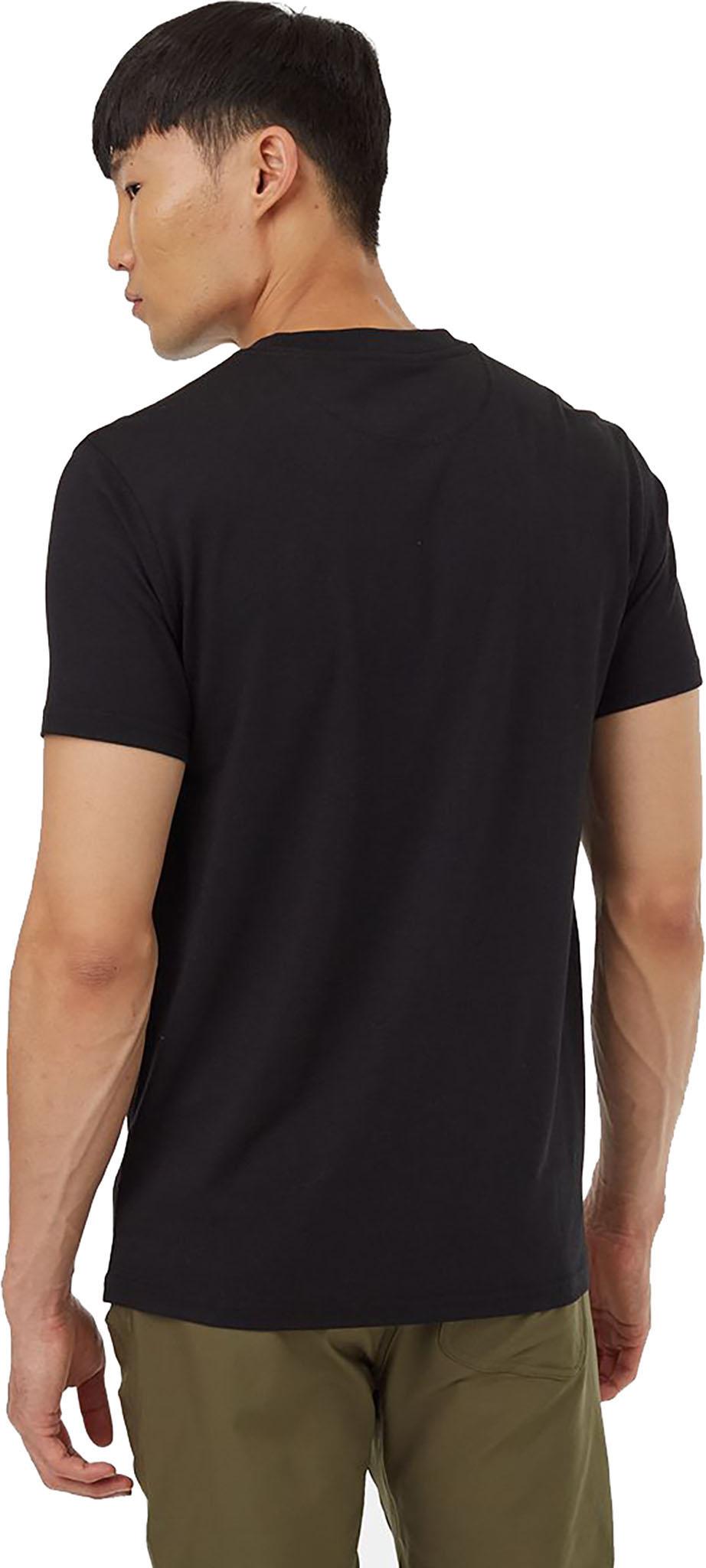 Product gallery image number 3 for product Mountain Scenic T-Shirt - Men's
