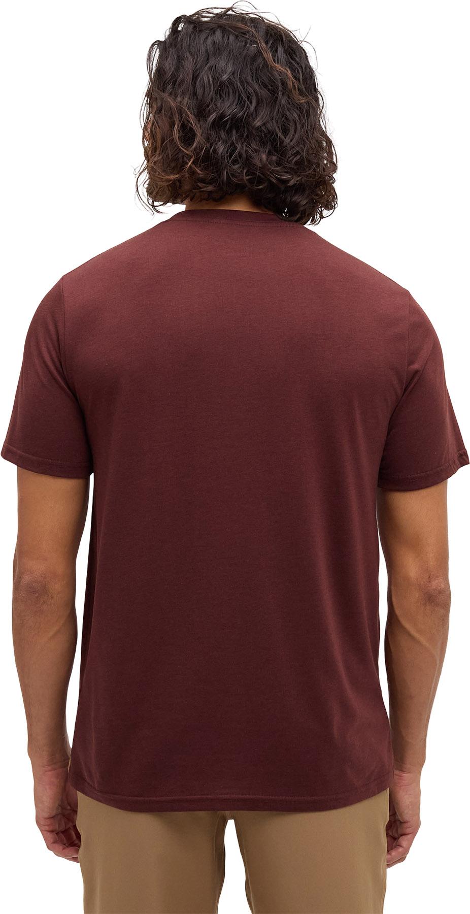 Product gallery image number 2 for product Mountain Scenic T-Shirt - Men's