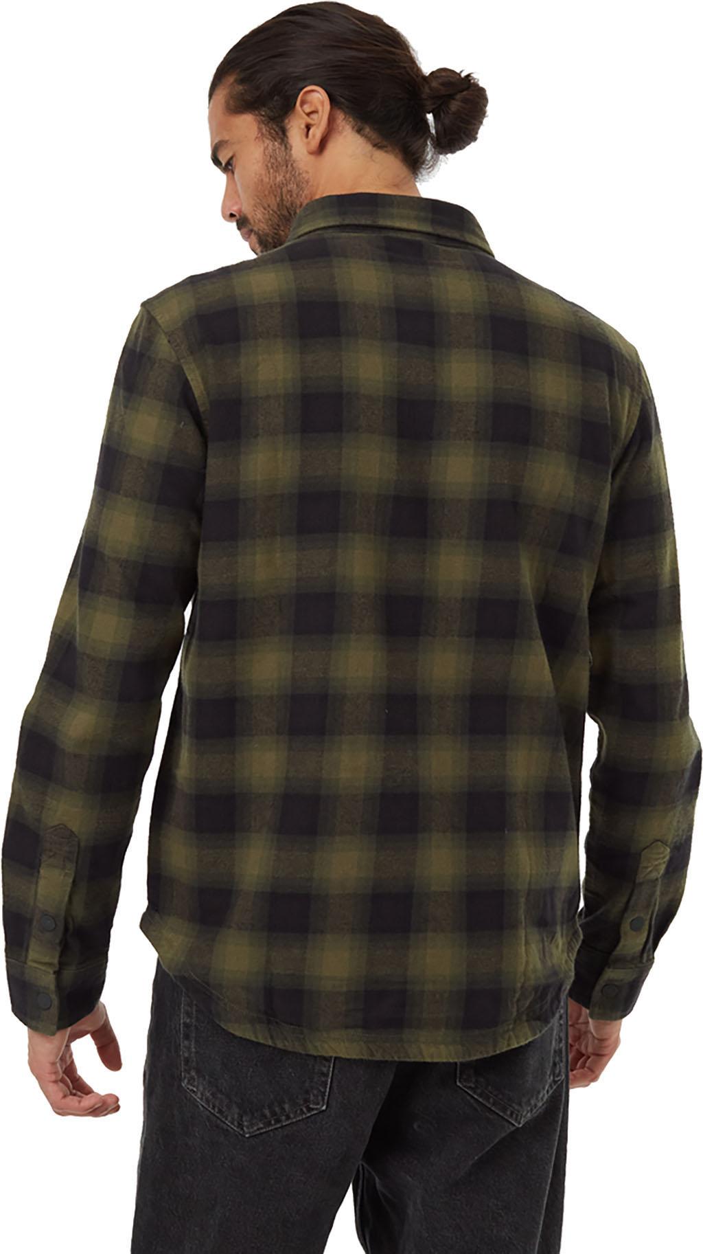 Numéro de l'image de la galerie de produits 4 pour le produit Chemise Kapok Colville - Homme