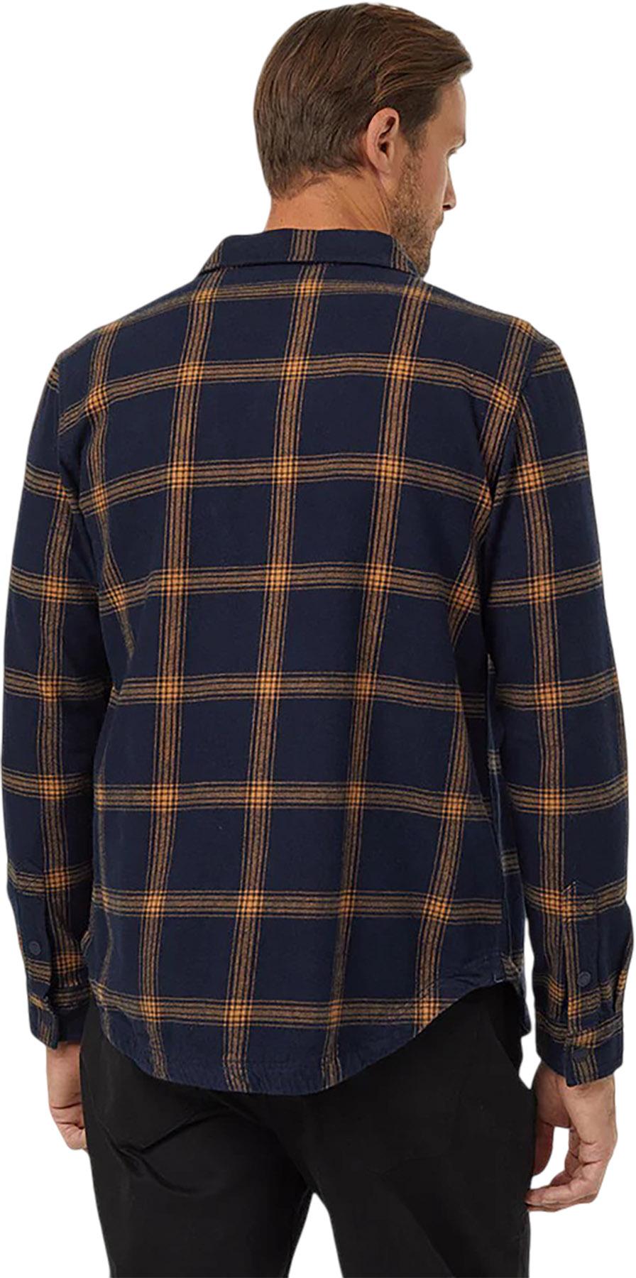 Product gallery image number 2 for product Kapok Colville Shirt - Men's