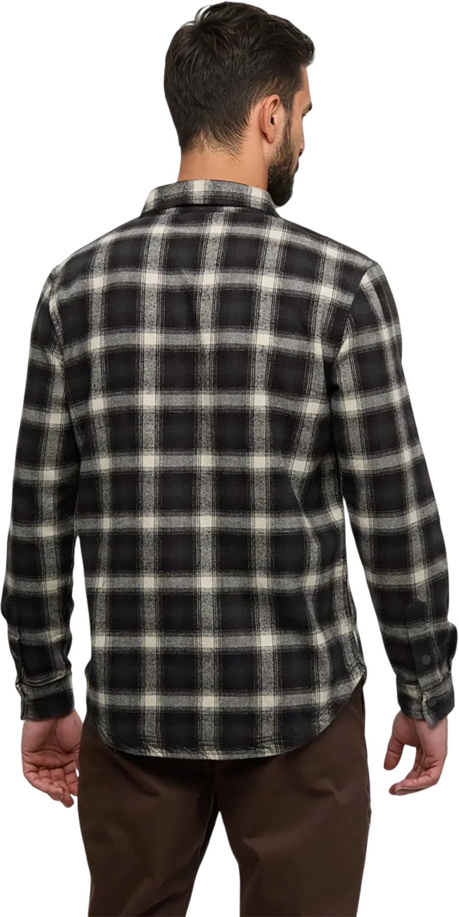 Product gallery image number 3 for product Kapok Colville Shirt - Men's