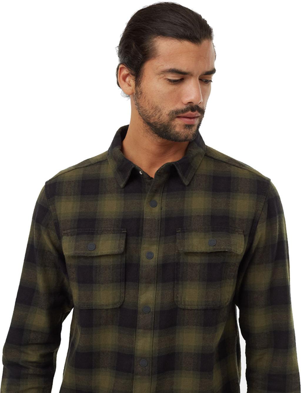 Numéro de l'image de la galerie de produits 3 pour le produit Chemise Kapok Colville - Homme