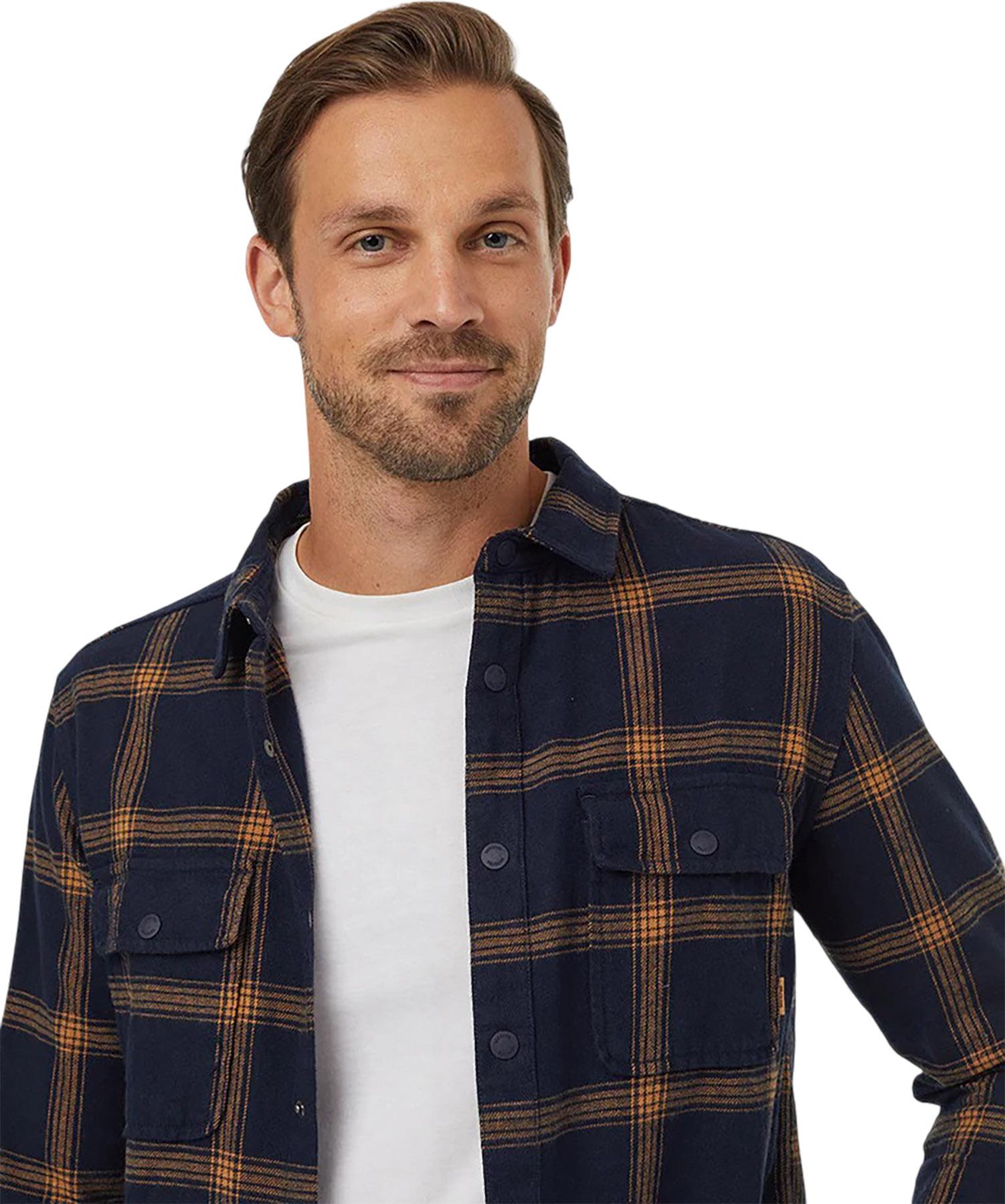 Product gallery image number 3 for product Kapok Colville Shirt - Men's