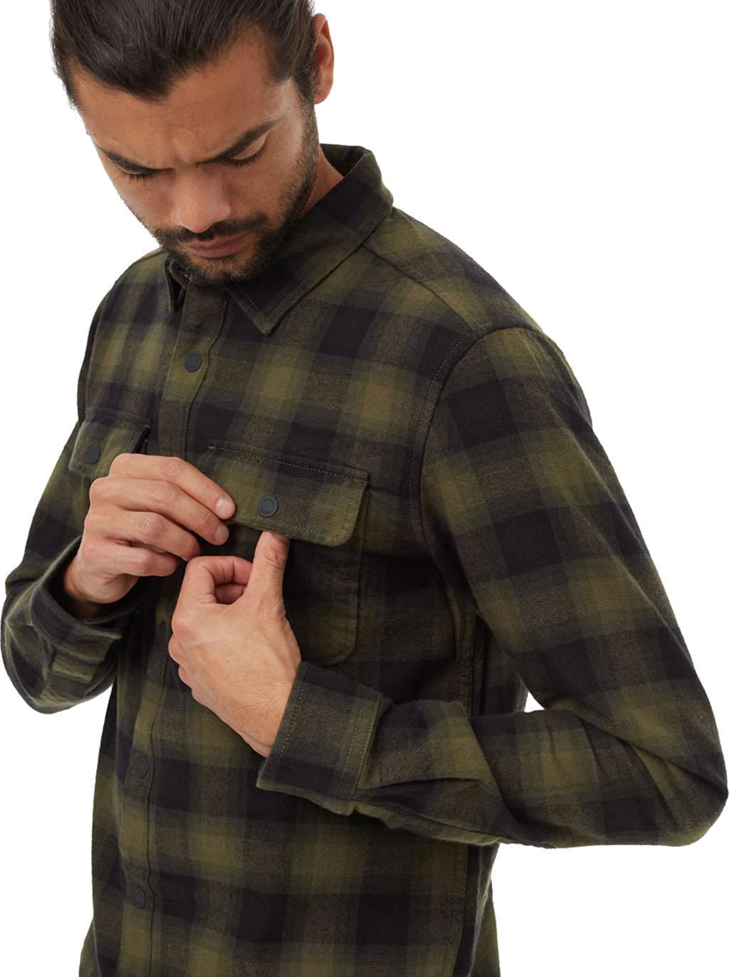 Numéro de l'image de la galerie de produits 2 pour le produit Chemise Kapok Colville - Homme