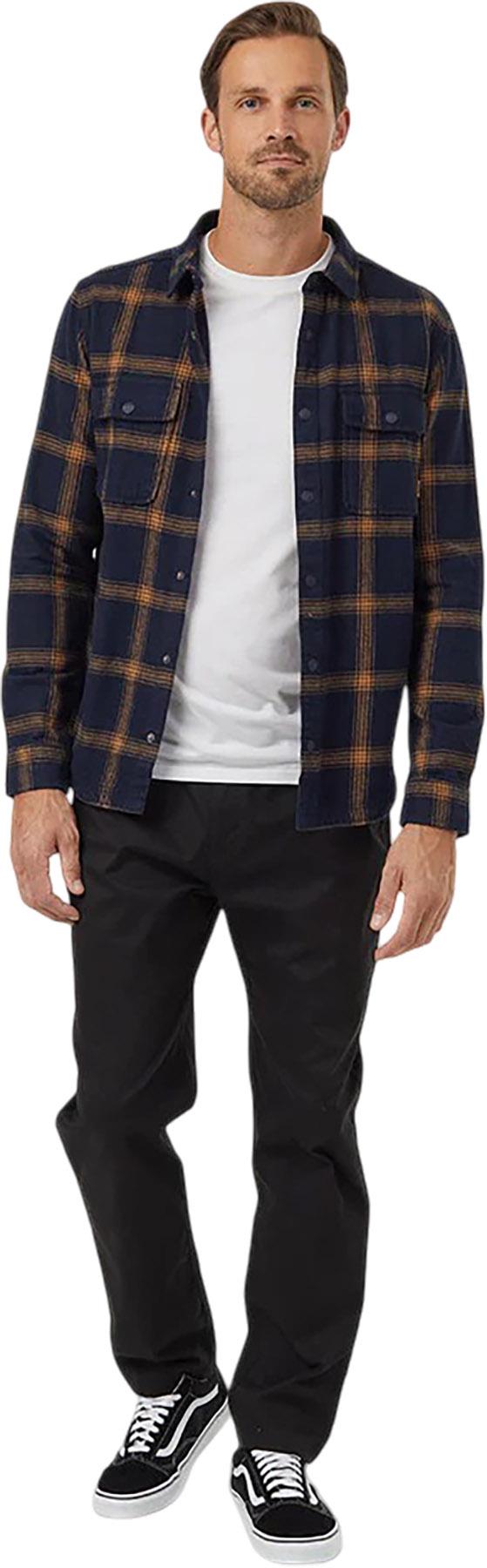 Product gallery image number 4 for product Kapok Colville Shirt - Men's