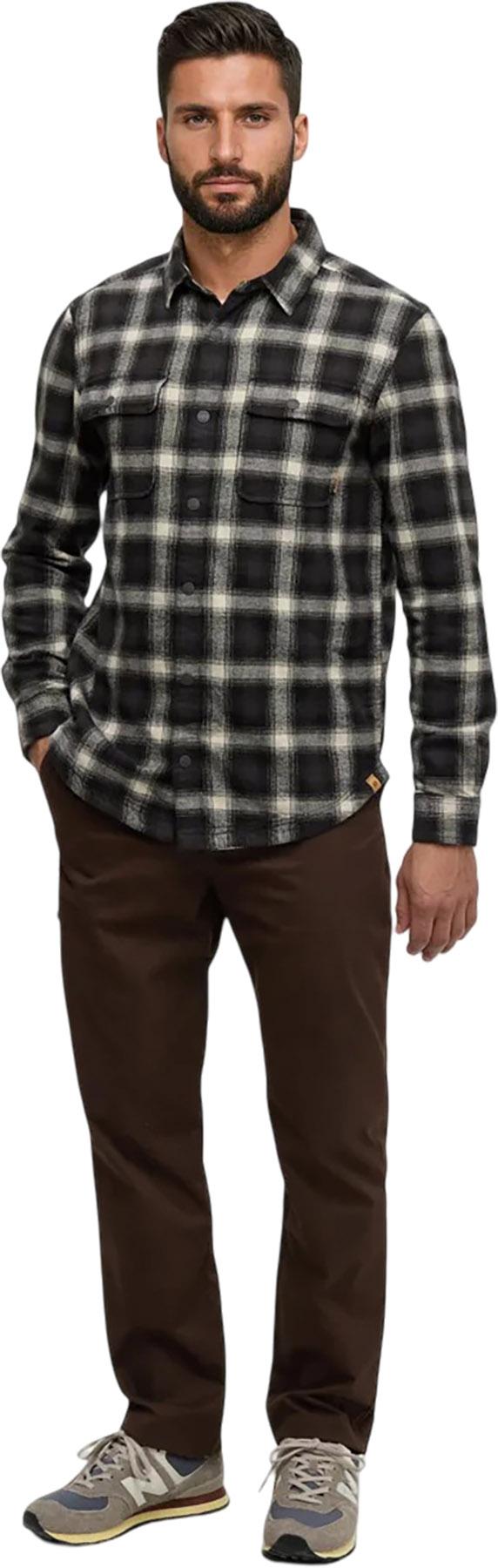 Product gallery image number 2 for product Kapok Colville Shirt - Men's