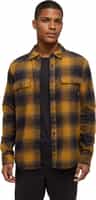 Colour: Cider - Cascade Plaid