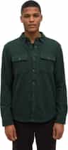 Colour: Dark Forest Green