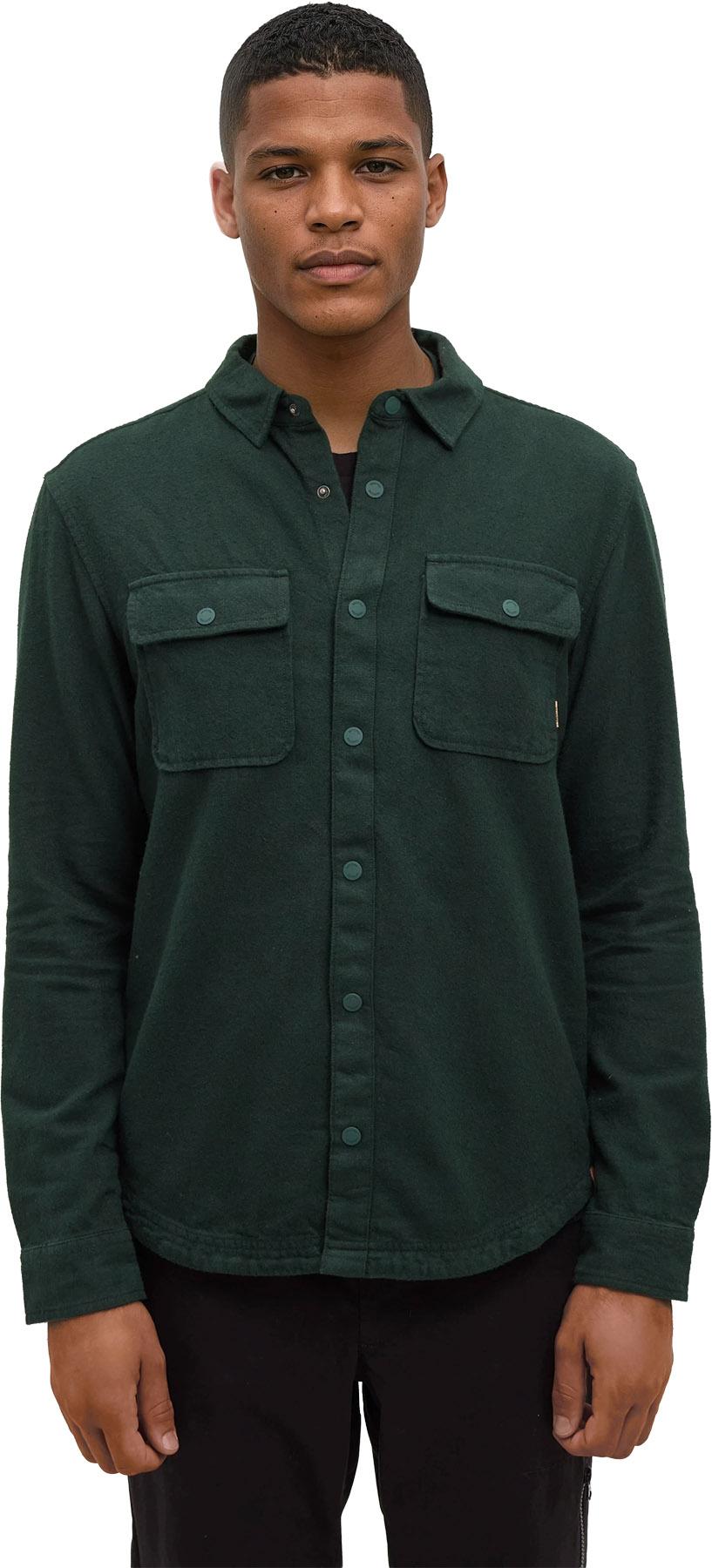 Image de produit pour Chemise Kapok Colville - Homme