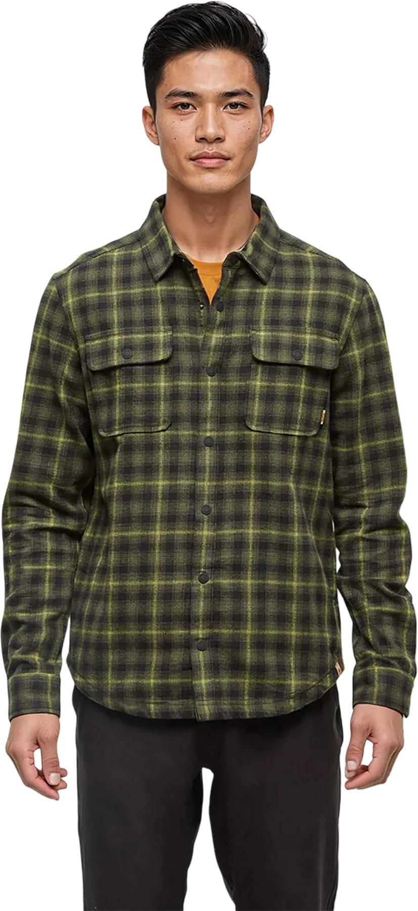 Product gallery image number 1 for product Kapok Colville Shirt - Men's