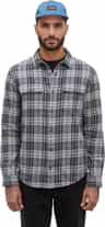 Colour: Graphite - Spruce Plaid