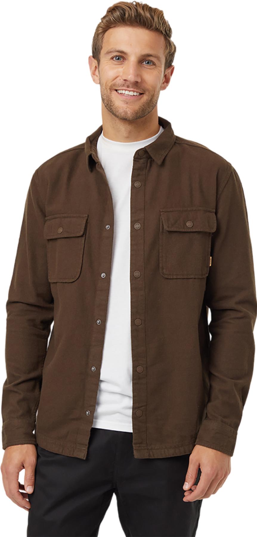 Image de produit pour Chemise Kapok Colville - Homme