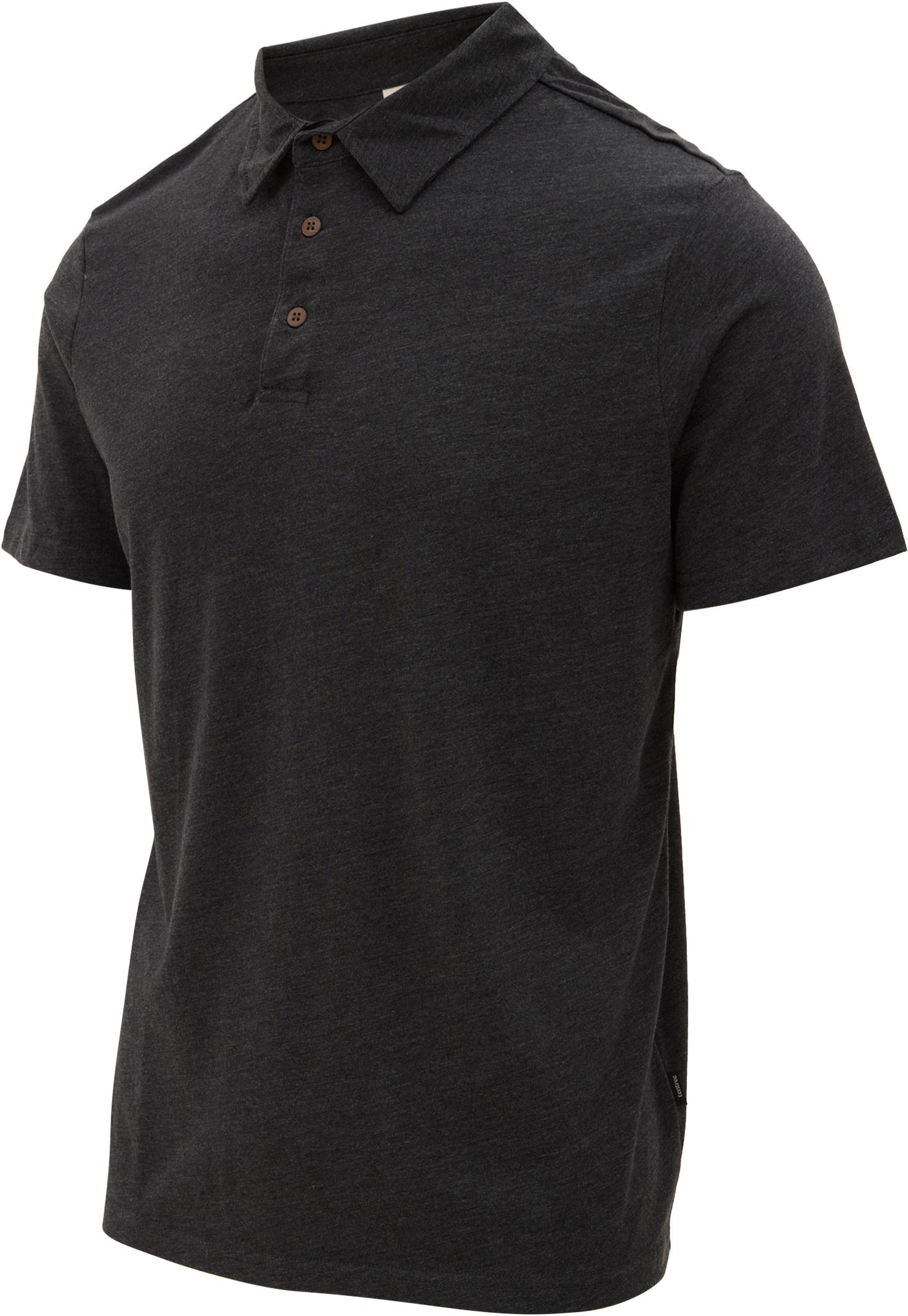 Numéro de l'image de la galerie de produits 2 pour le produit Polo TreeBlend Astir - Homme