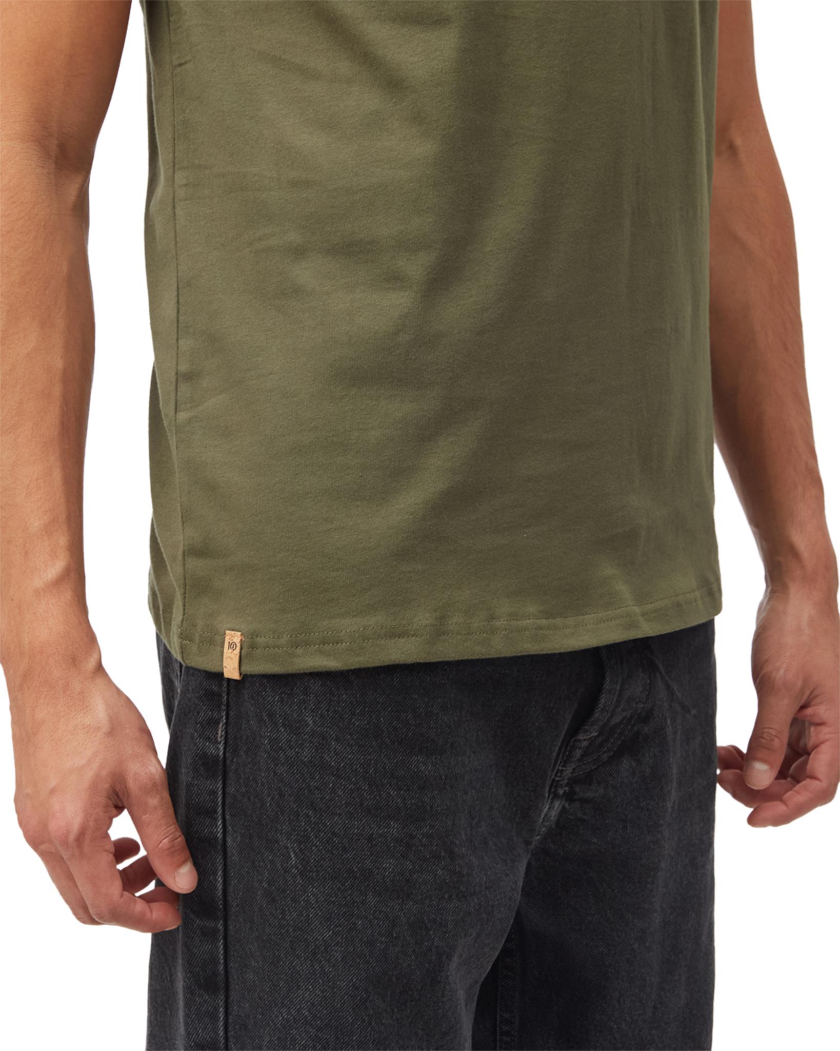 Product gallery image number 3 for product Plants Ten Graphic Organic Cotton T-Shirt - Men's