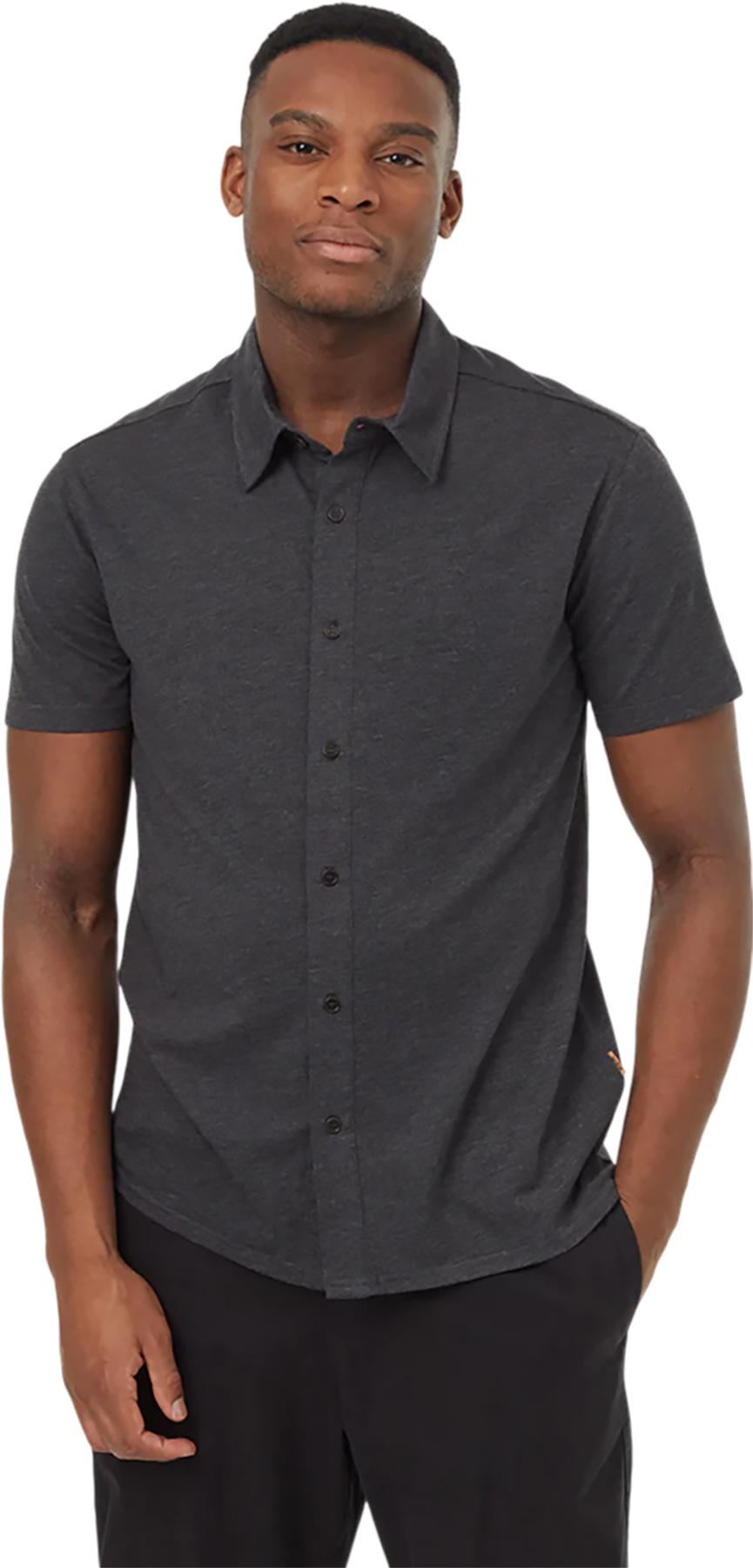 Product image for TreeBlend Short Sleeve Shirt - Men's