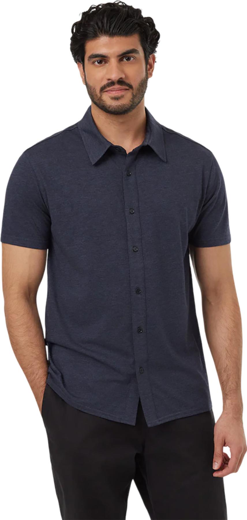 Midnight Blue Heather