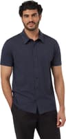 Colour: Midnight Blue Heather