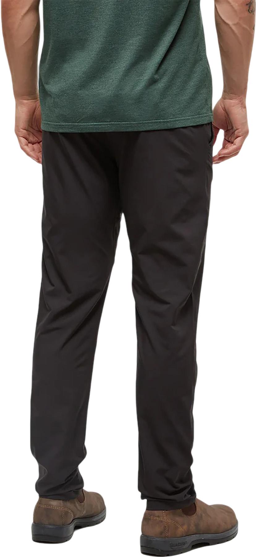 Product gallery image number 2 for product Pantalon Destination - Homme